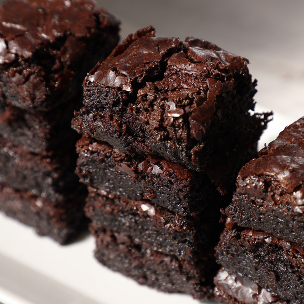 Fudgy Brownies