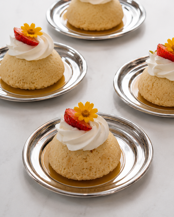 Tres Leches